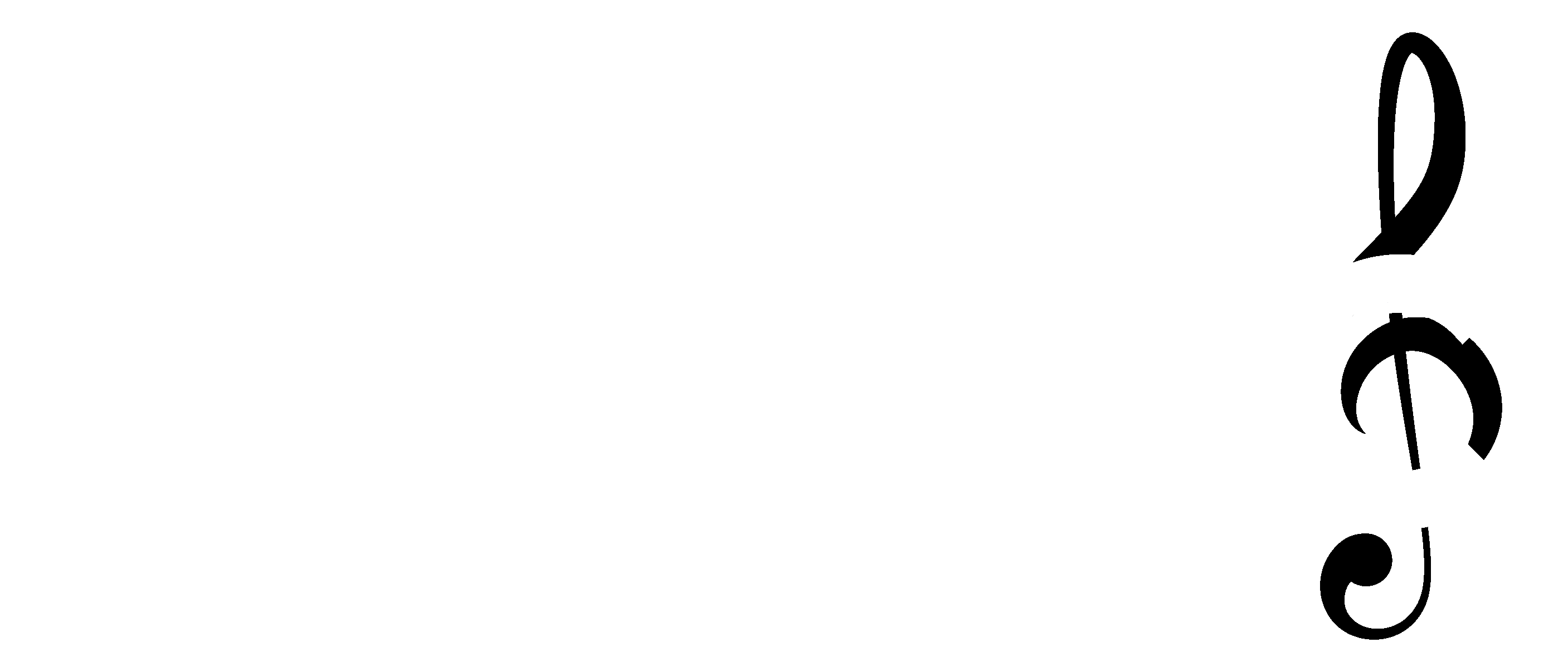 Beyond the C